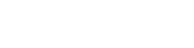 Berggruen Holdings