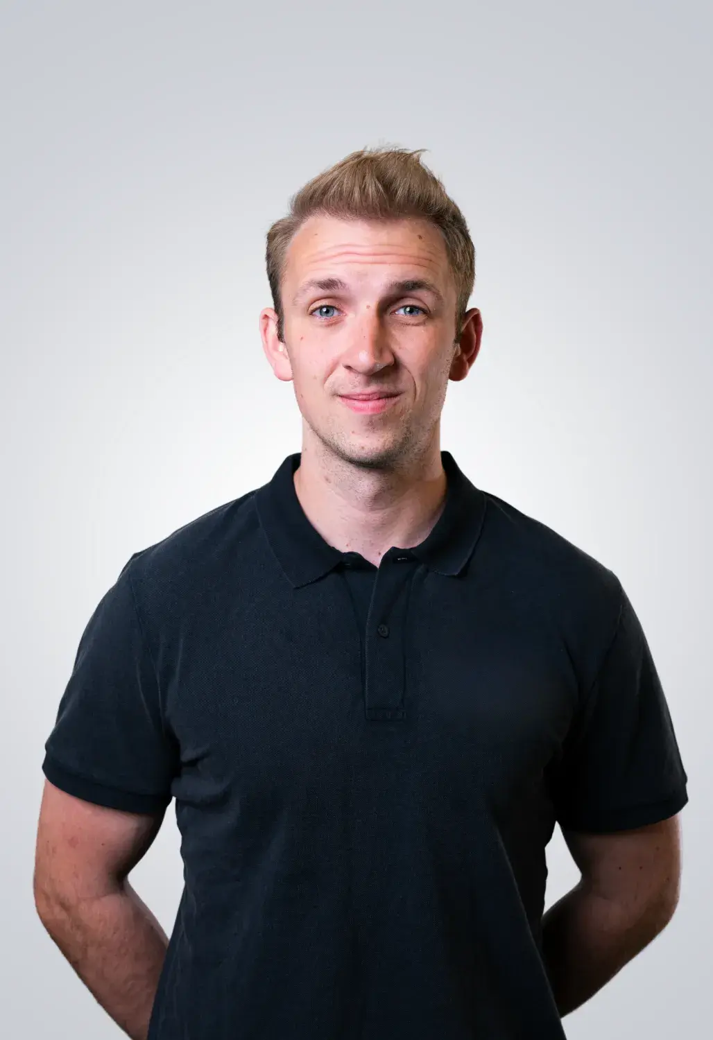 Lennart Corleissen, founder at Fenyx Office