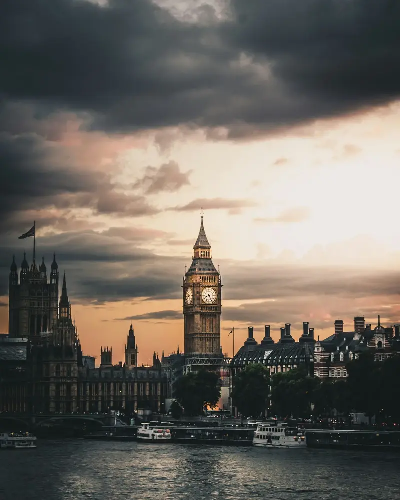 Büroauflösung & Büromöbelankauf London