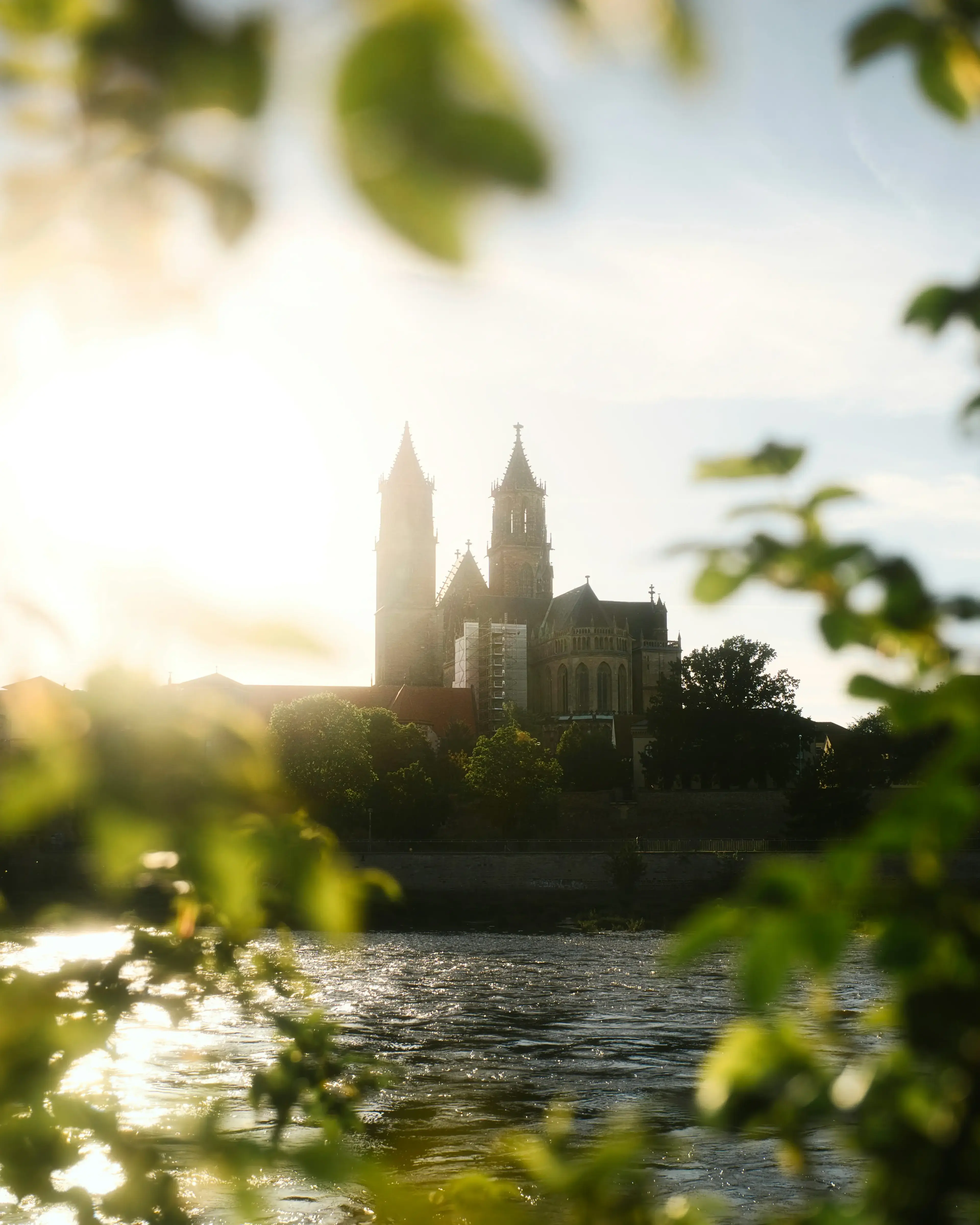 Büroauflösung & Büromöbelankauf Magdeburg