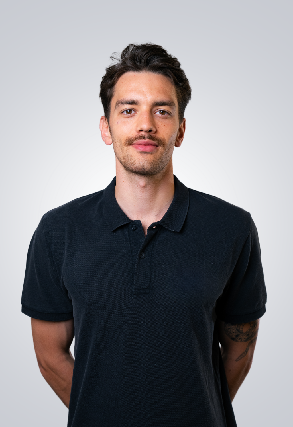 Tom Schmitz