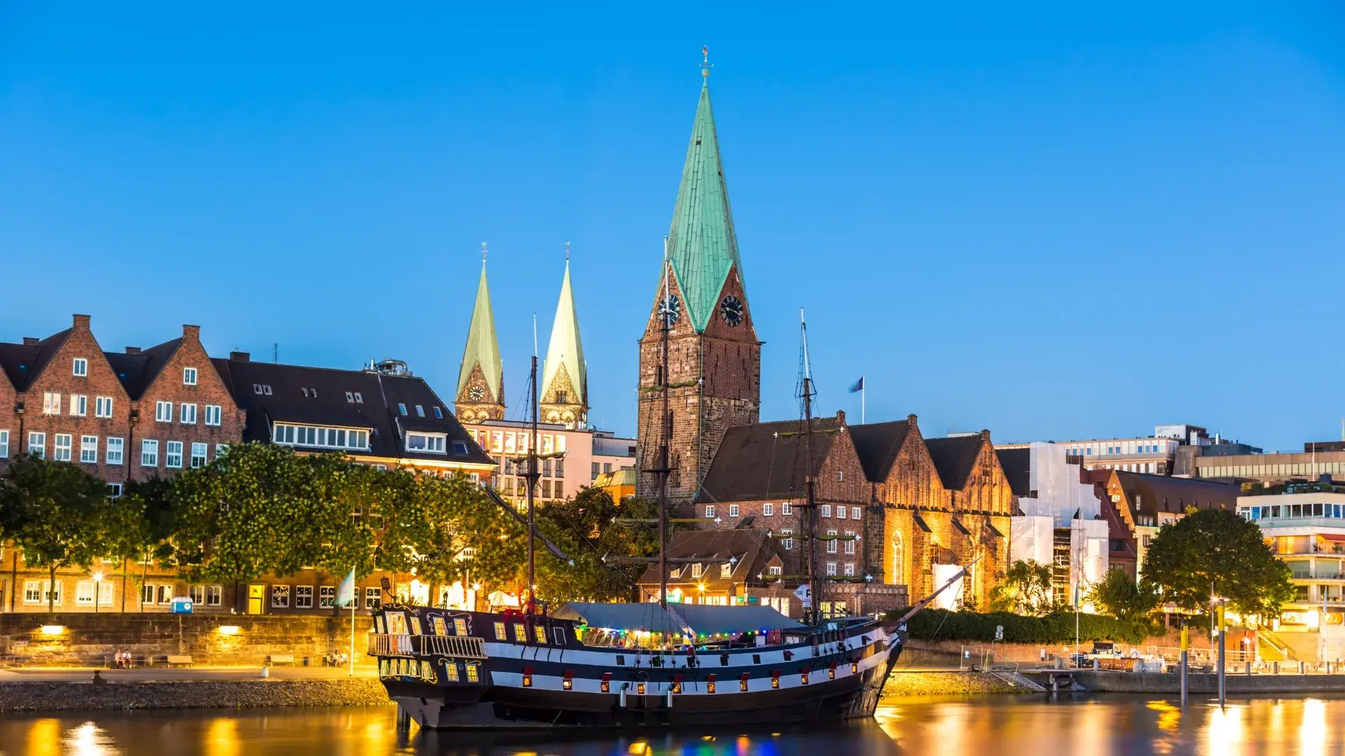 Büroplanung Bremen