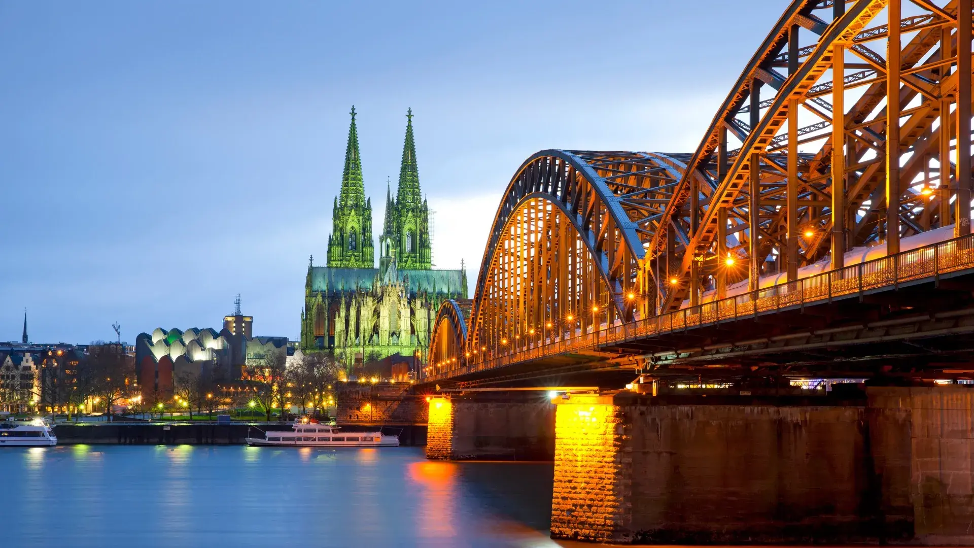 Büroplanung Köln