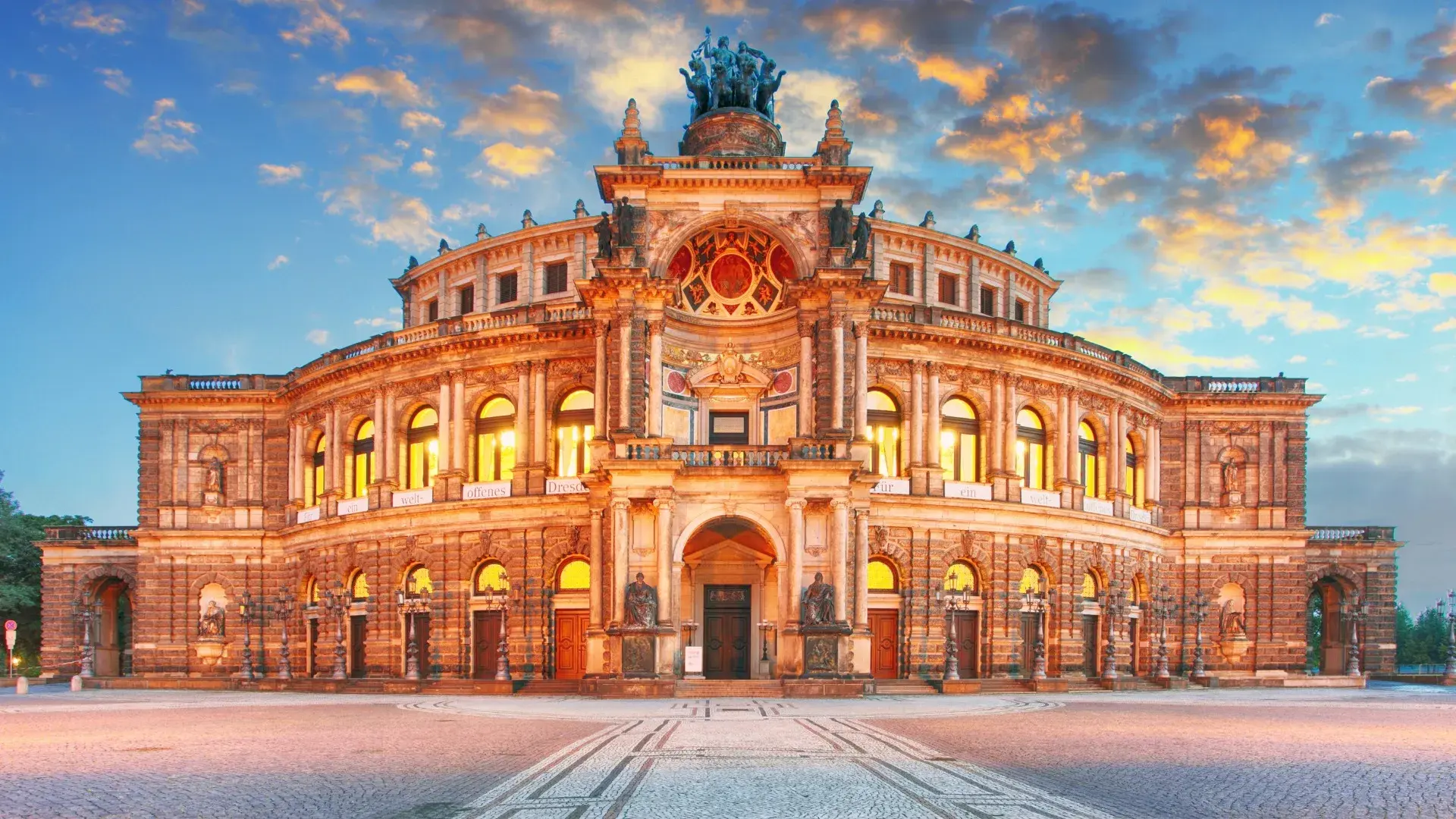 Büroplanung Dresden