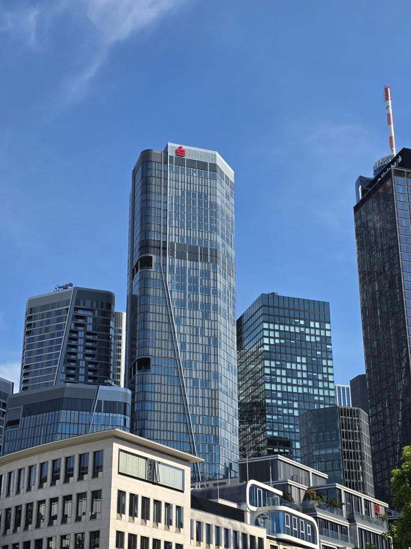 Collection Business Center im FOUR, Frankfurt a. M.