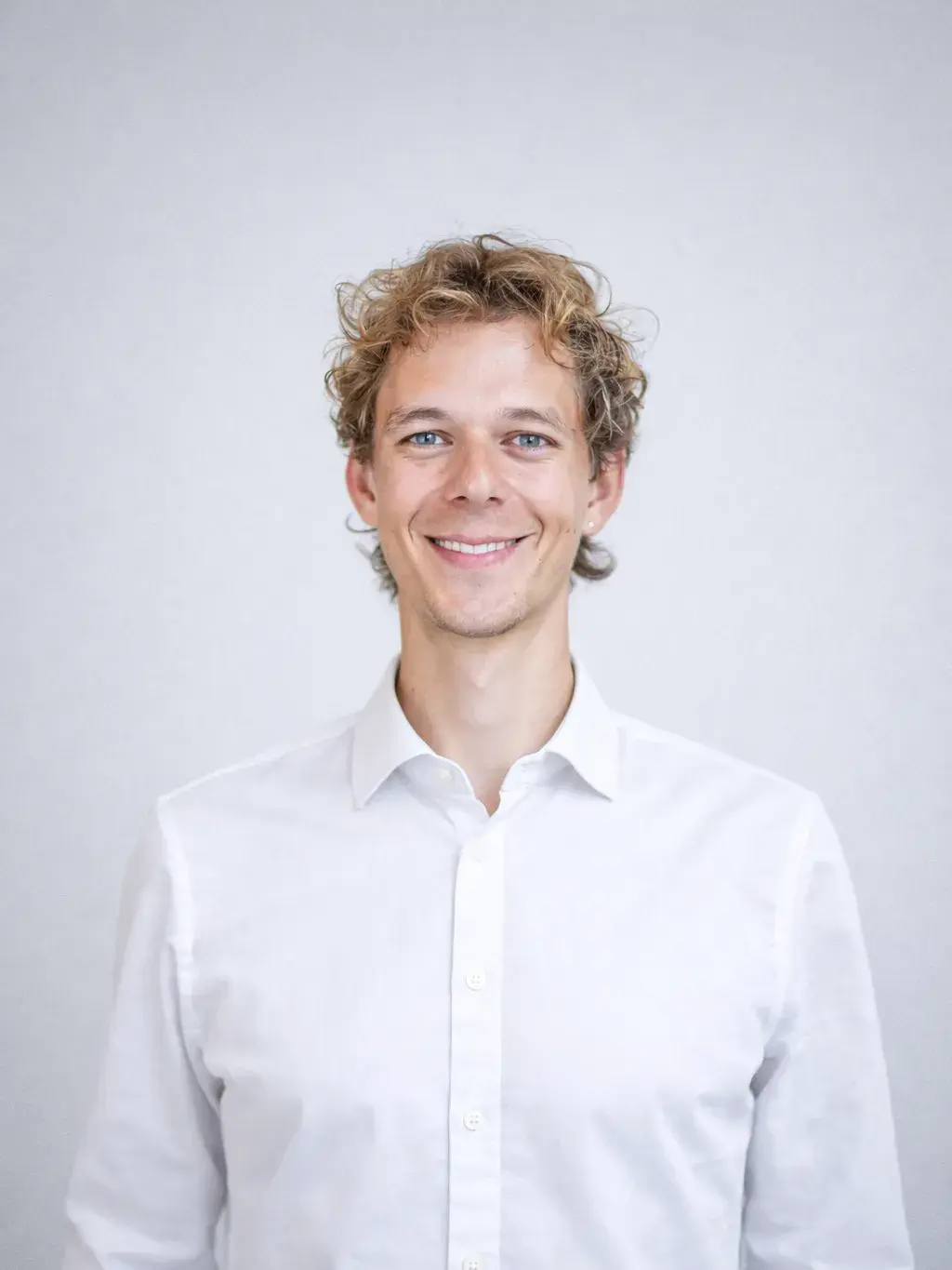 Marius Gimm, Einrichtungsberater bei Fenyx