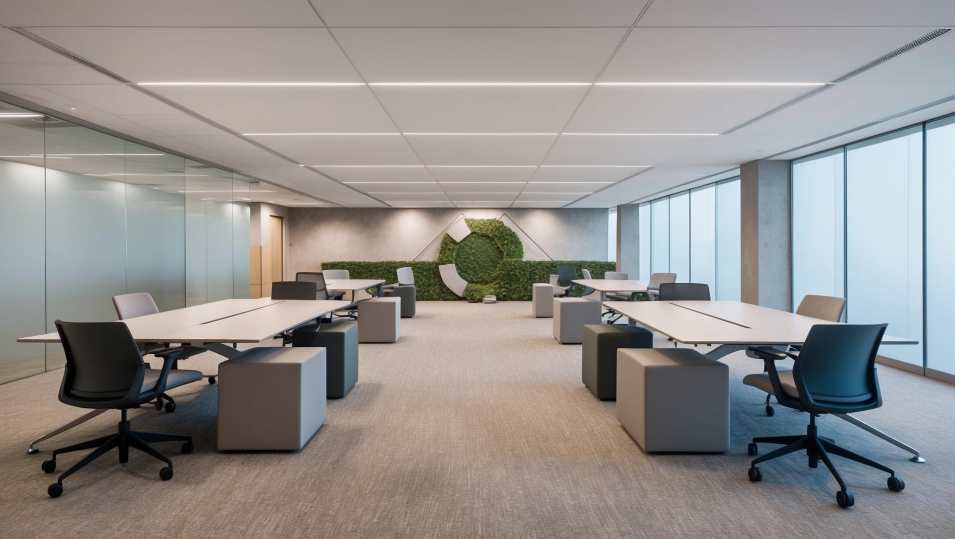 Circular Office Furniture: kreislauffähige Büromöbel im Lebenszyklus von Nutzung über Refurbishment bis Recycling