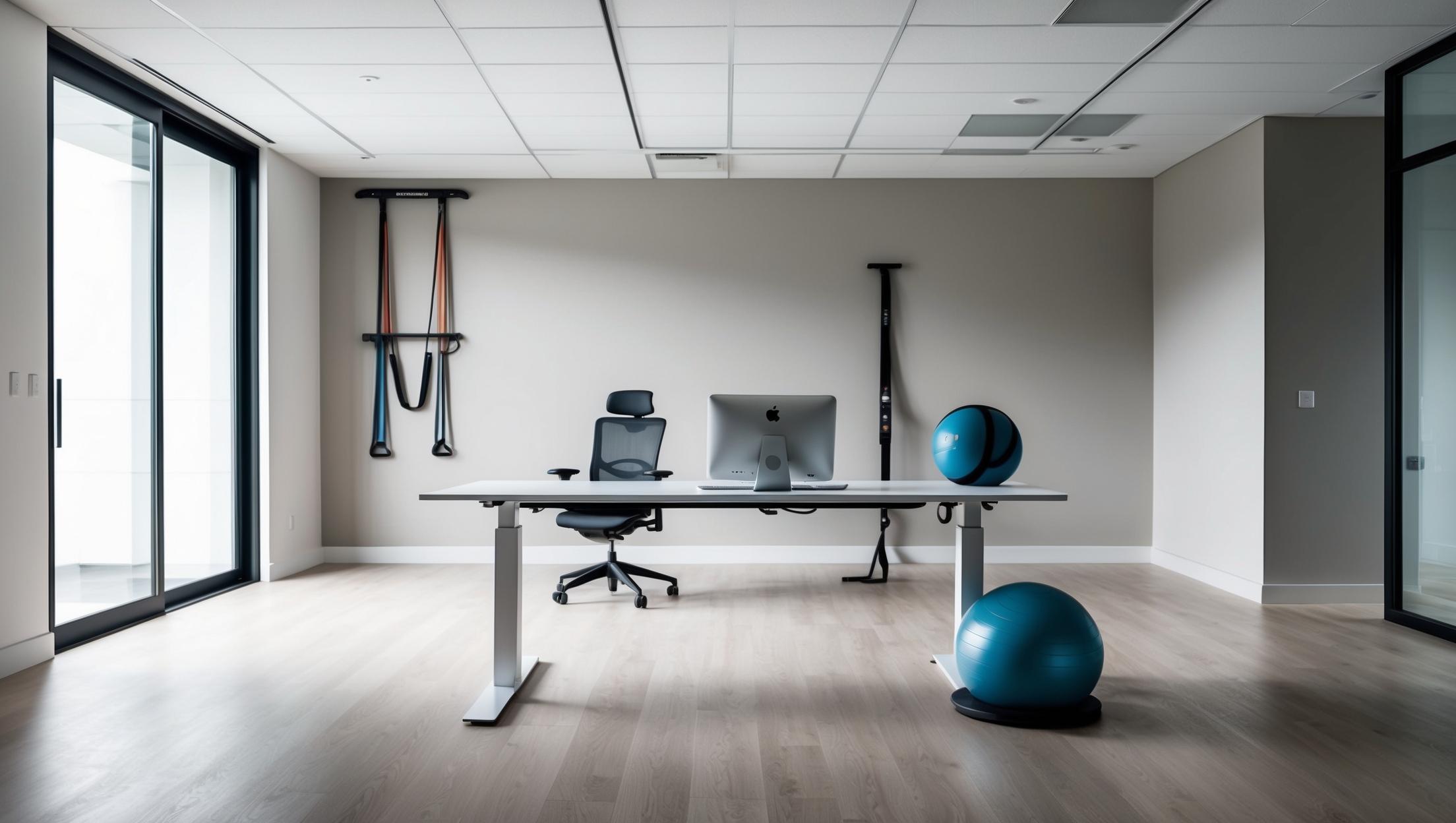 bĂŒro fitness â BĂŒroeinrichtung | Fenyx Office