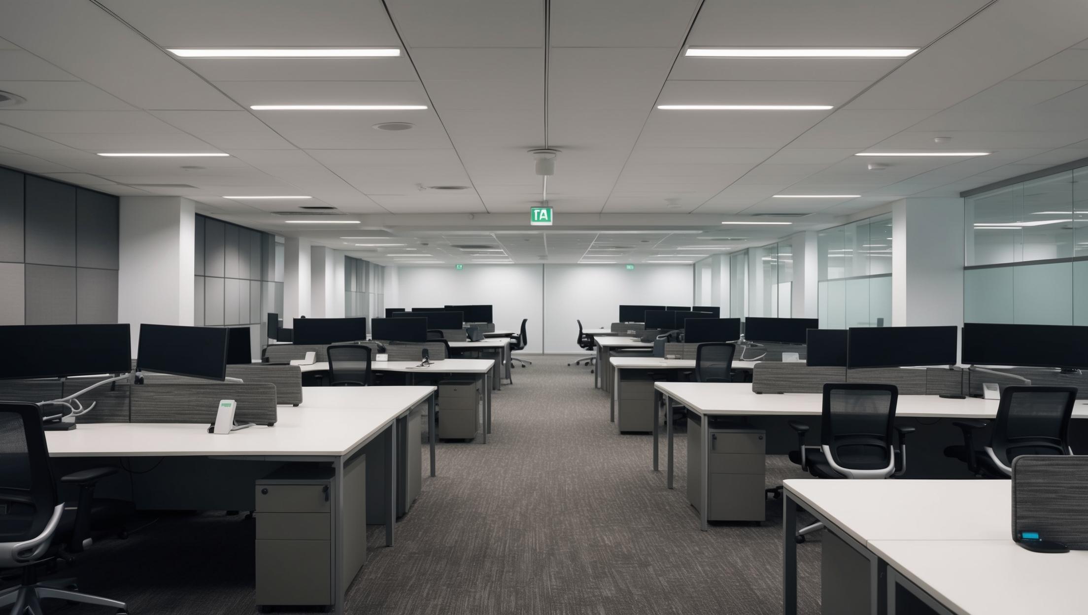 call center einrichtung – Büroeinrichtung | Fenyx Office