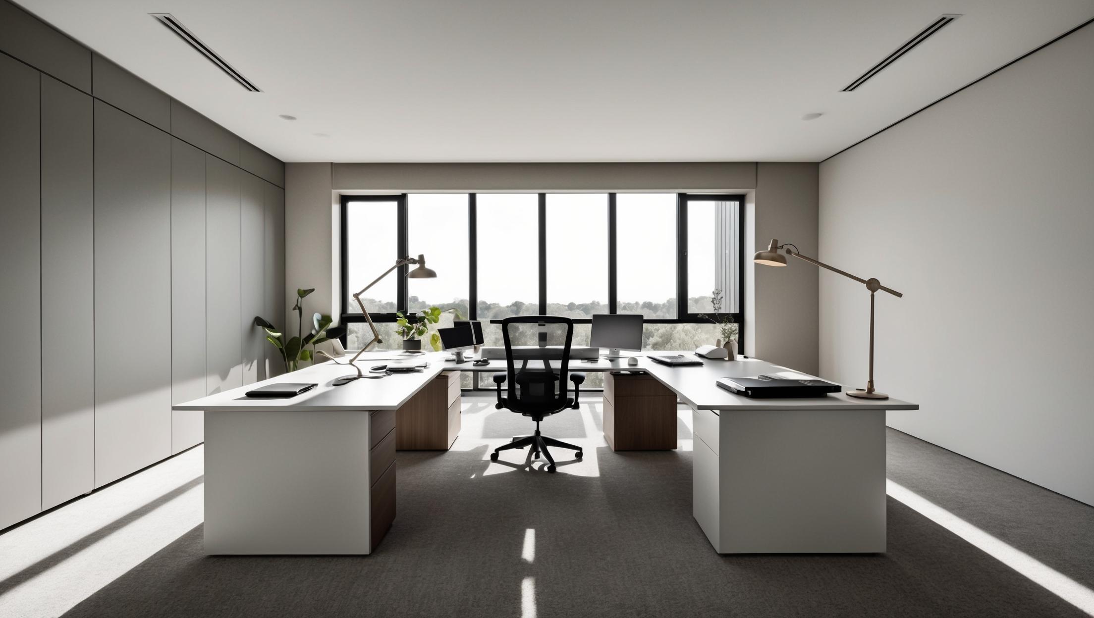 home office einrichten – Büroeinrichtung | Fenyx Office