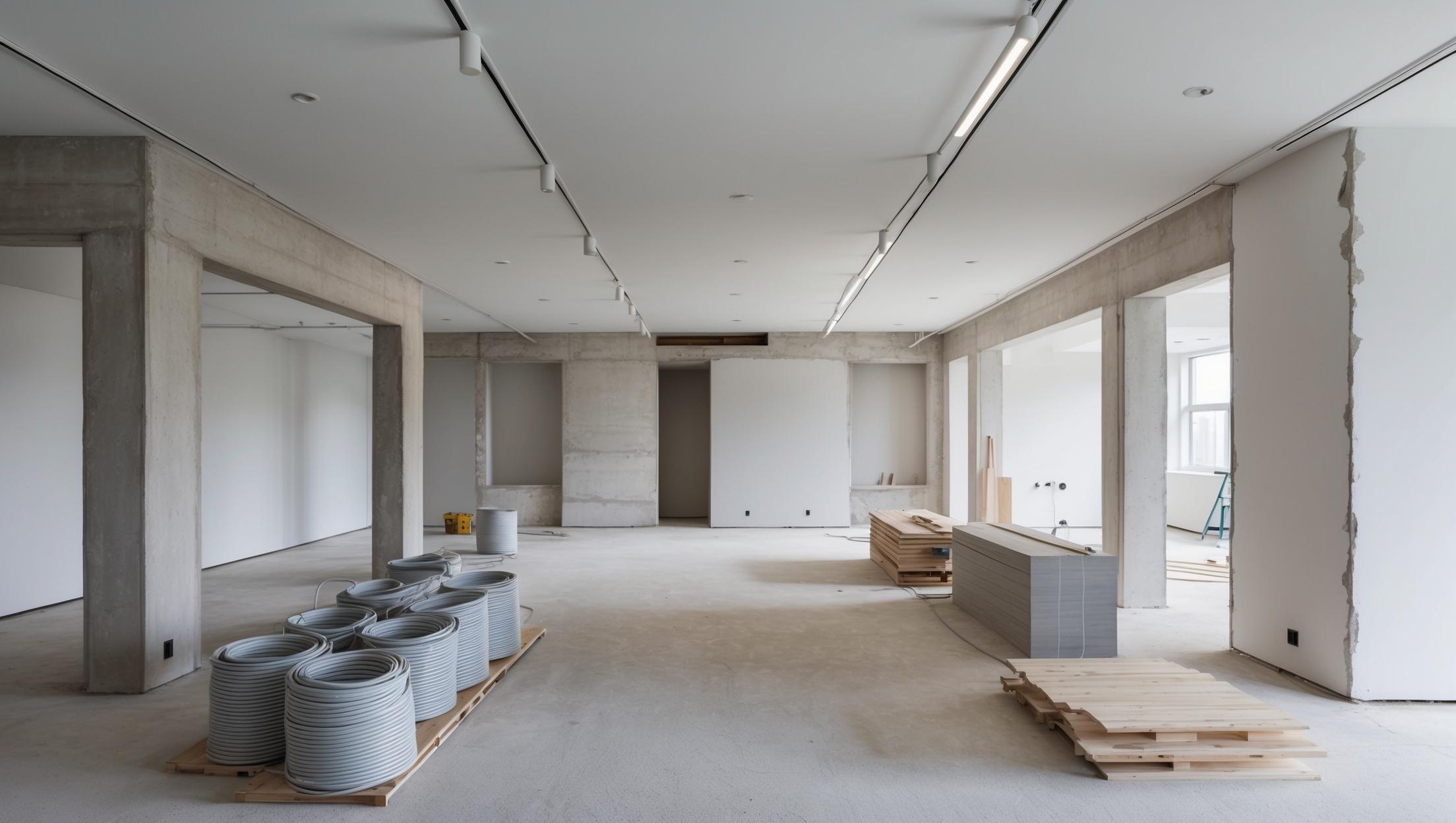 Büroumbau – Büroplanung | Fenyx Office