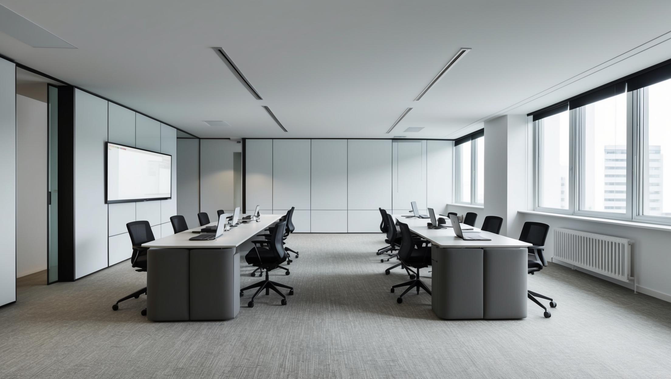e-collaboration â BĂŒroplanung | Fenyx Office