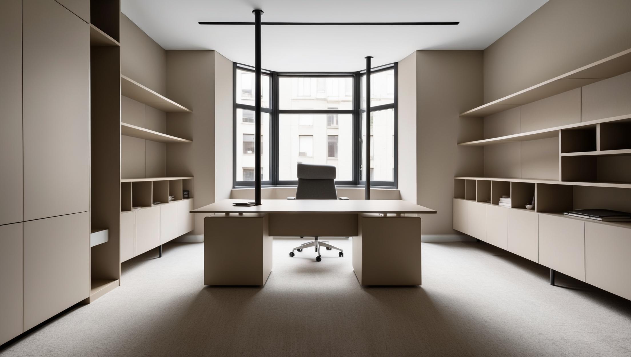 home office vorteile – Büroplanung | Fenyx Office