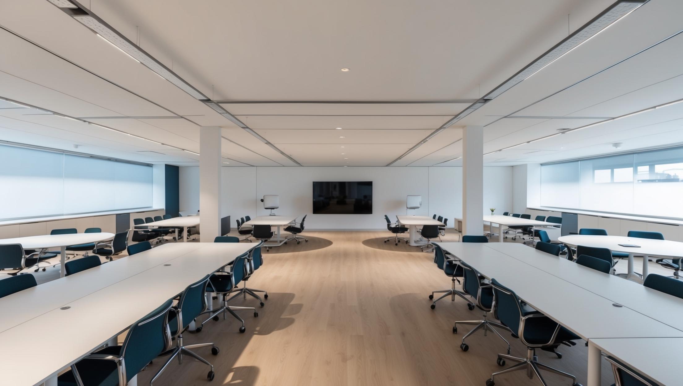 projektwerkstatt – Büroplanung | Fenyx Office