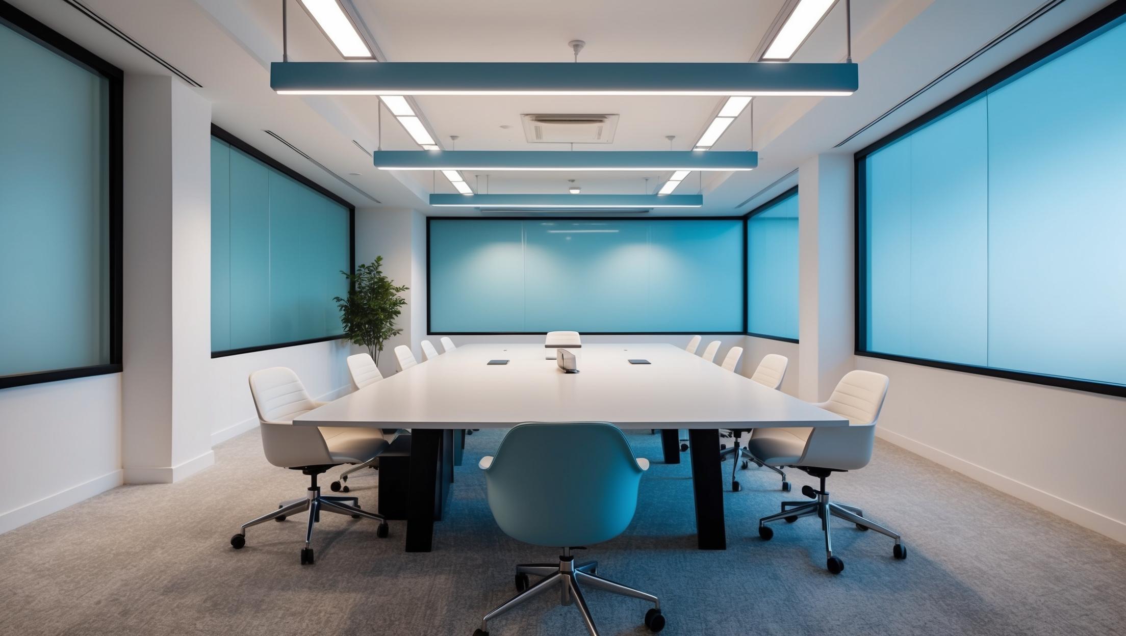 virtuelle teams – Büroplanung | Fenyx Office