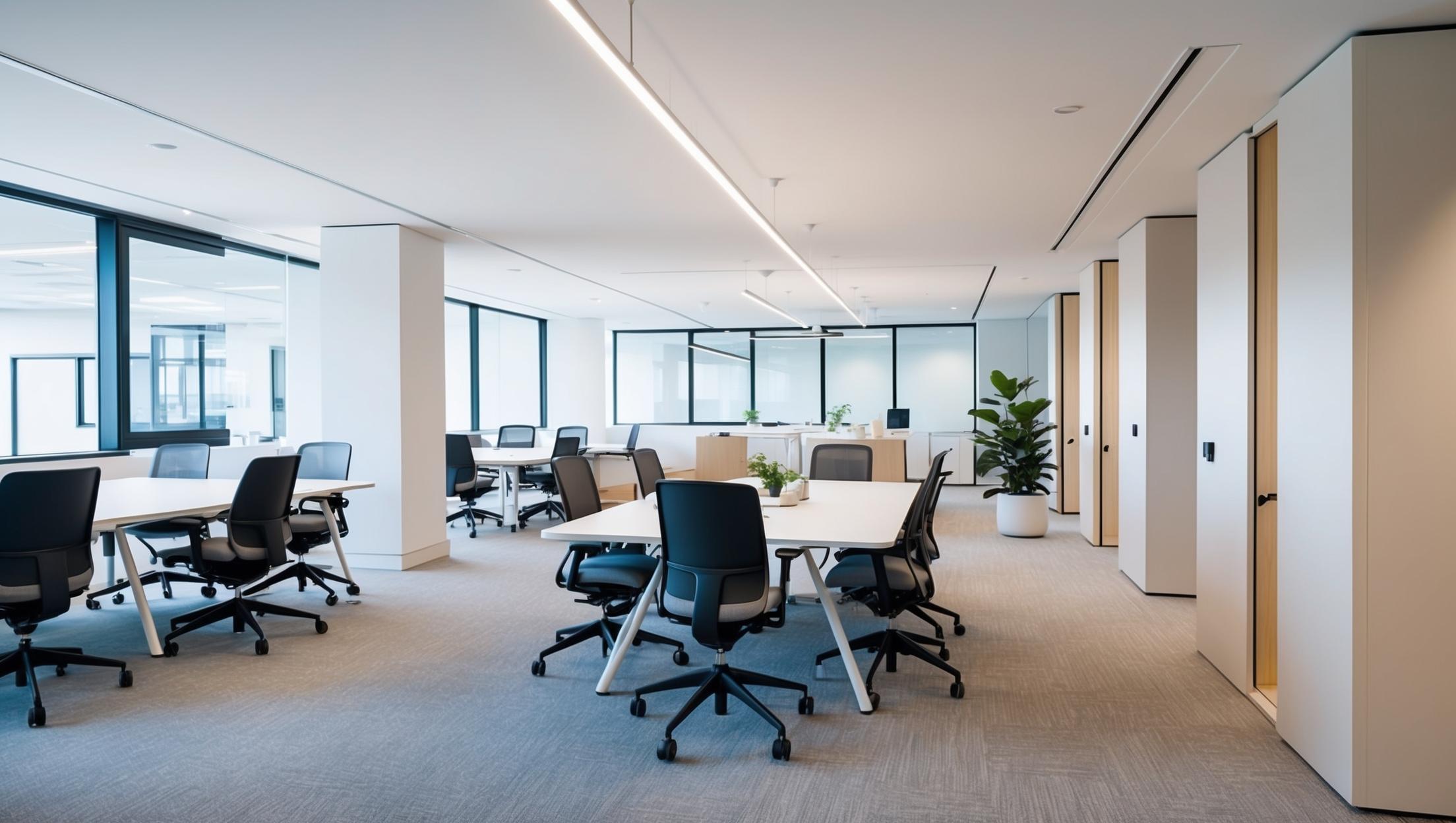 wissensarbeit – Büroplanung | Fenyx Office