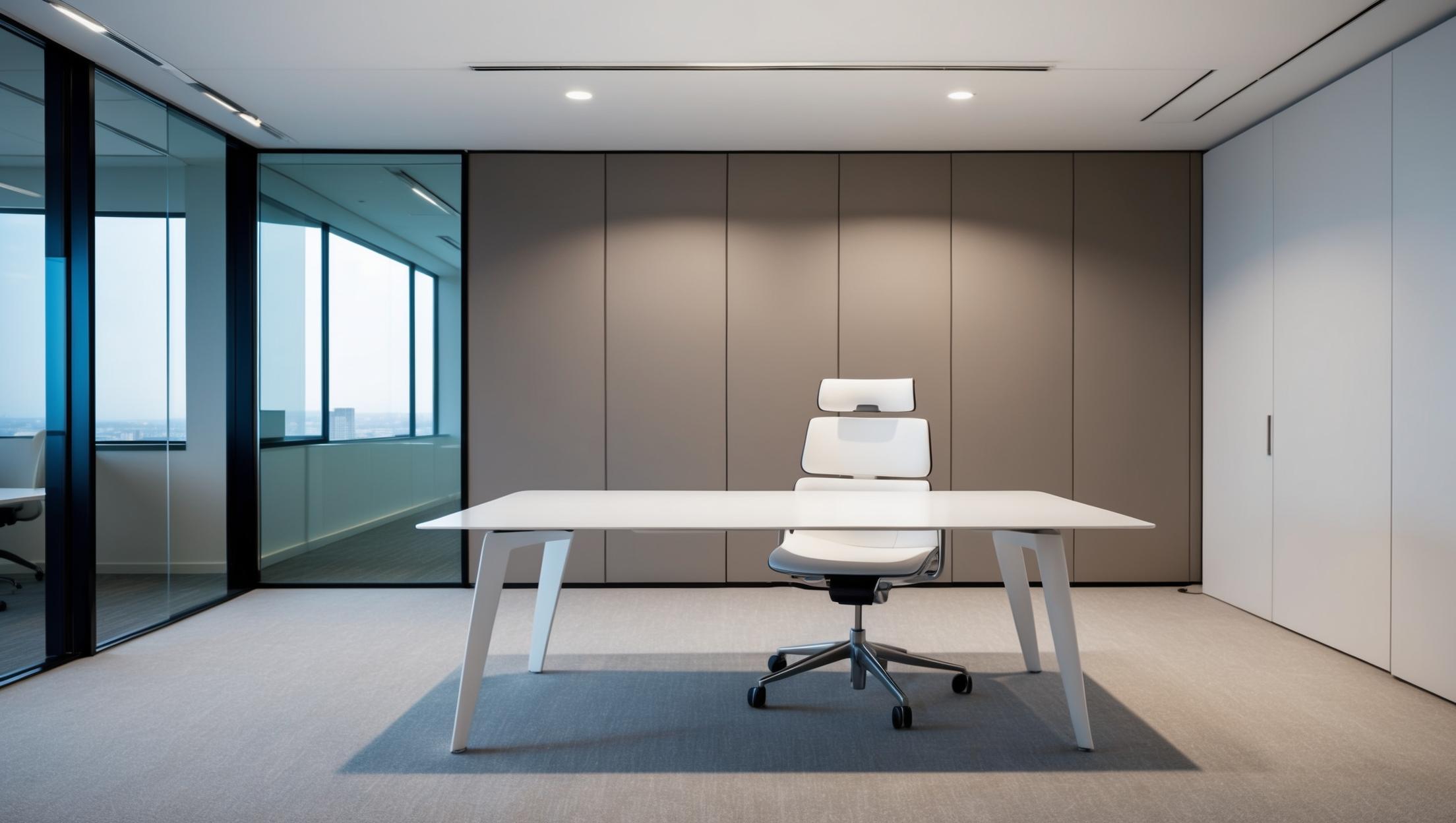 bürostuhl testsieger – Büromöbel kaufen | Fenyx Office