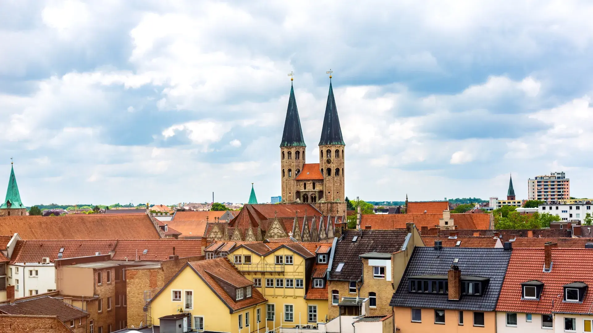 Büroplanung Braunschweig