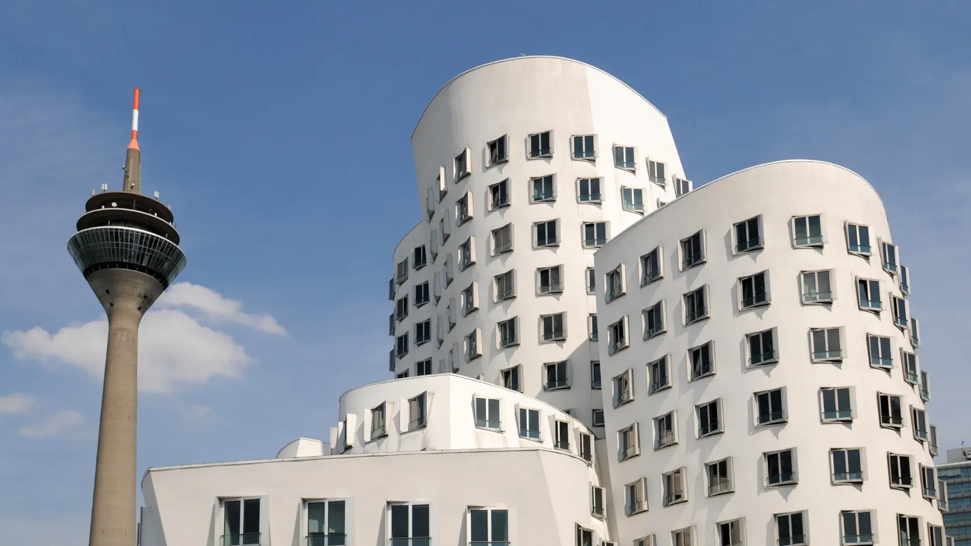 Büroplanung Düsseldorf
